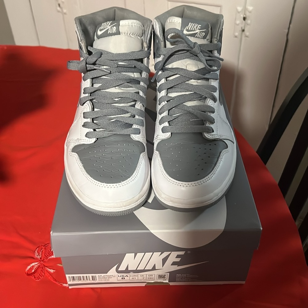 Nike Air Jordan 1 retro high OG
